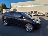 Hyundai Tucson 2013 годаүшін8 100 000 тг. в Семей