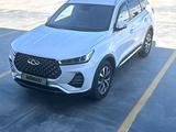 Chery Tiggo 7 Pro 2022 года за 7 150 000 тг. в Караганда