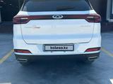 Chery Tiggo 7 Pro 2022 года за 7 150 000 тг. в Караганда – фото 4