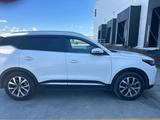 Chery Tiggo 7 Pro 2022 года за 7 150 000 тг. в Караганда – фото 5