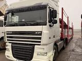 DAF  XF 105 2012 года за 30 000 000 тг. в Тараз