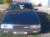 Mazda 626 1986 года за 600 000 тг. в Талдыкорган