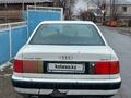 Audi 100 1992 года за 1 600 000 тг. в Талдыкорган – фото 5