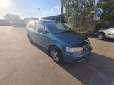 Honda Odyssey 1996 года за 1 600 000 тг. в Алматы – фото 2