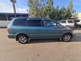 Honda Odyssey 1996 года за 1 600 000 тг. в Алматы – фото 4