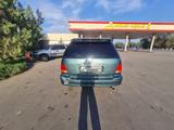 Honda Odyssey 1996 года за 1 600 000 тг. в Алматы – фото 5