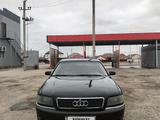 Audi A8 2002 годаүшін2 100 000 тг. в Атырау – фото 2