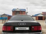 Audi A8 2002 годаүшін2 100 000 тг. в Атырау – фото 5