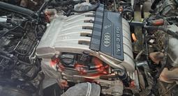 Двигатель BHK 3.6 от Audi Q7-Touareg из Японии за 24 873 тг. в Алматы – фото 2