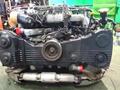 Двигатель Subaru EJ206 Twinturbo за 550 000 тг. в Усть-Каменогорск