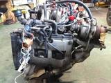 Двигатель Subaru EJ206 Twinturboүшін550 000 тг. в Усть-Каменогорск – фото 2