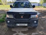 Mitsubishi Montero Sport 2000 года за 3 500 000 тг. в Жанакорган