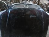 Капот на OPEL за 50 000 тг. в Усть-Каменогорск