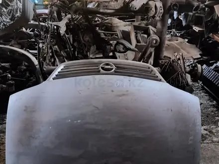 Капот на OPEL за 50 000 тг. в Усть-Каменогорск – фото 10