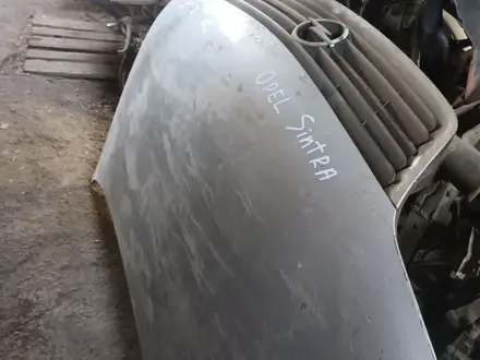 Капот на OPEL за 50 000 тг. в Усть-Каменогорск – фото 11