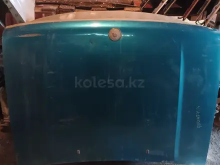 Капот на OPEL за 50 000 тг. в Усть-Каменогорск – фото 3