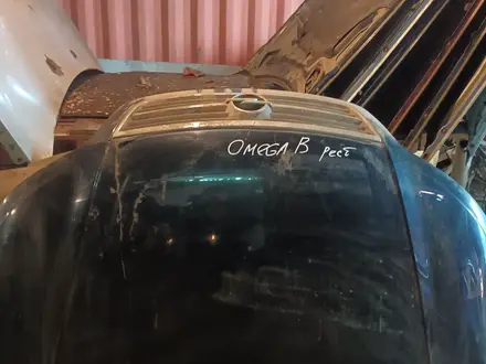 Капот на OPEL за 50 000 тг. в Усть-Каменогорск – фото 5
