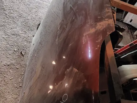 Капот на OPEL за 50 000 тг. в Усть-Каменогорск – фото 8