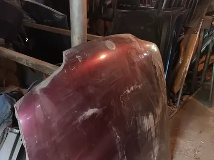Капот на OPEL за 50 000 тг. в Усть-Каменогорск – фото 9