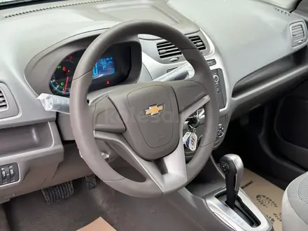 Chevrolet Cobalt 2026 года за 6 890 000 тг. в Актобе – фото 13