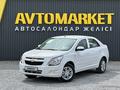 Chevrolet Cobalt 2026 года за 6 890 000 тг. в Актобе