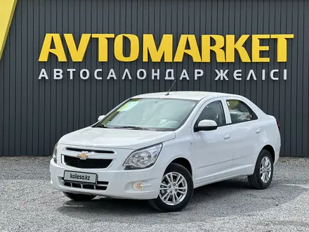 Chevrolet Cobalt 2026 года за 6 890 000 тг. в Актобе