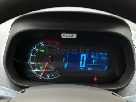 Chevrolet Cobalt 2026 года за 6 890 000 тг. в Актобе – фото 20