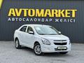 Chevrolet Cobalt 2026 года за 6 890 000 тг. в Актобе – фото 2