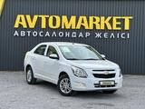 Chevrolet Cobalt 2026 года за 6 890 000 тг. в Актобе – фото 2