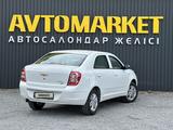 Chevrolet Cobalt 2026 года за 6 890 000 тг. в Актобе – фото 3