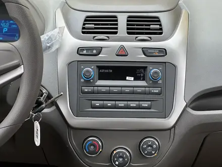 Chevrolet Cobalt 2026 года за 6 890 000 тг. в Актобе – фото 5