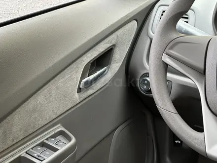 Chevrolet Cobalt 2026 года за 6 890 000 тг. в Актобе – фото 7