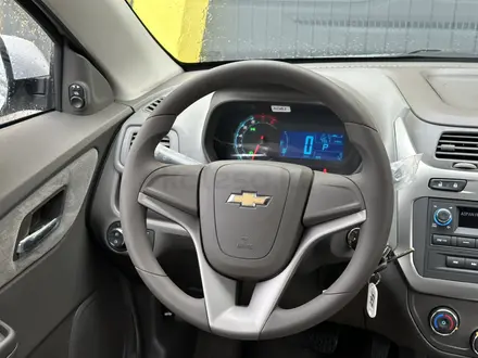 Chevrolet Cobalt 2026 года за 6 890 000 тг. в Актобе – фото 8