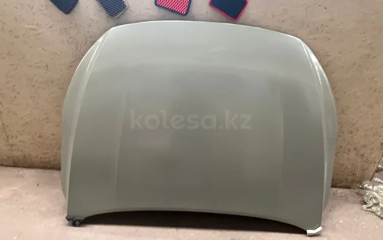 Капот на Geely Emgrand 2021 —/Джили Эмгранд Емгранд 2024 за 75 000 тг. в Астана