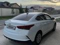 Hyundai Accent 2020 года за 5 500 000 тг. в Шымкент – фото 4