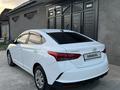 Hyundai Accent 2020 года за 5 500 000 тг. в Шымкент – фото 3