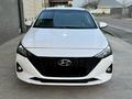 Hyundai Accent 2020 года за 5 500 000 тг. в Шымкент