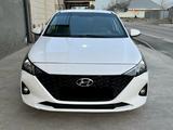 Hyundai Accent 2020 года за 5 500 000 тг. в Шымкент
