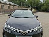 Toyota Corolla 2017 года за 6 500 000 тг. в Алматы – фото 2