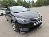 Toyota Corolla 2017 года за 6 500 000 тг. в Алматы