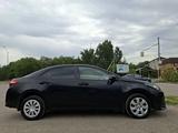 Toyota Corolla 2017 года за 6 500 000 тг. в Алматы – фото 3