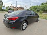 Toyota Corolla 2017 года за 6 500 000 тг. в Алматы – фото 4