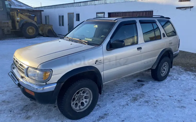 Nissan Pathfinder 1998 года за 2 700 000 тг. в Караганда