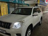 Toyota Land Cruiser Prado 2010 годаүшін14 000 000 тг. в Караганда – фото 5