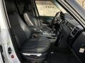 Land Rover Range Rover 2012 года за 10 600 000 тг. в Алматы – фото 23