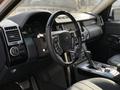 Land Rover Range Rover 2012 года за 10 600 000 тг. в Алматы – фото 17