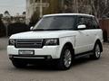 Land Rover Range Rover 2012 года за 10 600 000 тг. в Алматы – фото 11