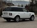 Land Rover Range Rover 2012 года за 10 600 000 тг. в Алматы – фото 12