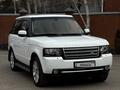 Land Rover Range Rover 2012 года за 10 600 000 тг. в Алматы – фото 10