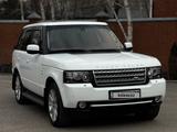 Land Rover Range Rover 2012 года за 13 000 000 тг. в Алматы